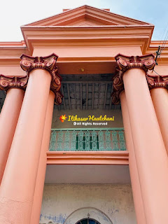 Dhanyakuria Gaine House | UNESCO Heritage Dhanyakuria | History-Photoshoot-Bonedi Barir Durga Pujo-Weekend Tours from Kolkata Dhanyakuria Gaine House | UNESCO Heritage Dhanyakuria | History-Photoshoot-Bonedi Barir Durga Pujo-Weekend Tours from Kolkata