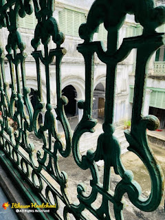 Dhanyakuria Gaine House | UNESCO Heritage Dhanyakuria | History-Photoshoot-Bonedi Barir Durga Pujo-Weekend Tours from Kolkata Dhanyakuria Gaine House | UNESCO Heritage Dhanyakuria | History-Photoshoot-Bonedi Barir Durga Pujo-Weekend Tours from Kolkata