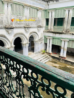 Dhanyakuria Gaine House | UNESCO Heritage Dhanyakuria | History-Photoshoot-Bonedi Barir Durga Pujo-Weekend Tours from Kolkata Dhanyakuria Gaine House | UNESCO Heritage Dhanyakuria | History-Photoshoot-Bonedi Barir Durga Pujo-Weekend Tours from Kolkata
