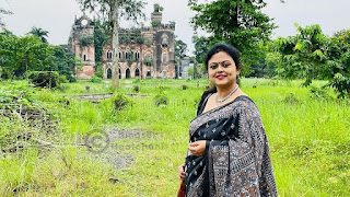 Dhanyakuria Gaine Garden | English Castle | Summer House | UNESCO Heritage | Future Plan | Ananya'r Sathe Dhanyakuria Gaine Garden | English Castle | Summer House | UNESCO Heritage | Future Plan | Ananya'r Sathe