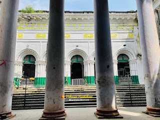 Serampore Rajbari-Serampore Goswami Bari-Bonedi Barir Durga Pujo-Photoshoot Places near Kolkata-Hooghly Heritage Serampore Rajbari-Serampore Goswami Bari-Bonedi Barir Durga Pujo-Photoshoot Places near Kolkata-Hooghly Heritage