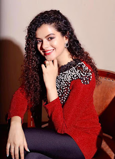 Palak Muchhal-The Inspirational Role Model Of India-Indian Singer-Indian Guinness World Record Holder Palak Muchhal-The Inspirational Role Model Of India-Indian Singer-Indian Guinness World Record Holder