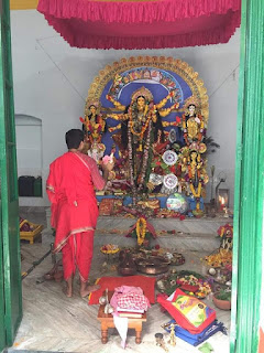 Gobardanga Jamidar Bari-Prasannamoyee Kali Mandir-Gobardanga Kalibari-Gobardanga Rajbari Gobardanga Jamidar Bari-Prasannamoyee Kali Mandir-Gobardanga Kalibari-Gobardanga Rajbari