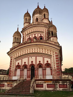 Barrackpore Annapurna Mandir-Rani Rashmoni Ghat-Places to visit in Barrackpore Barrackpore Annapurna Mandir-Rani Rashmoni Ghat-Places to visit in Barrackpore