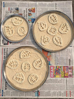 Goyna Bori-Origin-History-Bengal Food Art-Mahishadal Rajbari Goyna Bori-Origin-History-Bengal Food Art-Mahishadal Rajbari