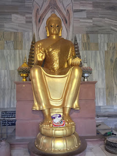 Sarnath-History-Architecture-Buddha Speech