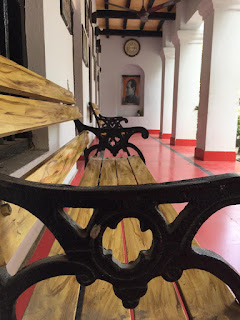 Abanindranath Tagore's House-Santiniketan at Konnagar-Bagan Bari Konnagar Abanindranath Tagore's House-Santiniketan at Konnagar-Bagan Bari Konnagar