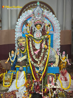 কলকাতার বনেদি পরিবারের জগদ্ধাত্রী পুজো - Kolkata Jagadhatri Puja - Top 10 Kolkata Bonedi Barir Jagadhatri Puja - Ananya'r Sathe Bonedi Pujo Parikrama কলকাতার বনেদি পরিবারের জগদ্ধাত্রী পুজো - Kolkata Jagadhatri Puja - Top 10 Kolkata Bonedi Barir Jagadhatri Puja - Ananya'r Sathe Bonedi Pujo Parikrama