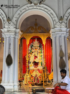 কলকাতার বনেদি পরিবারের জগদ্ধাত্রী পুজো - Kolkata Jagadhatri Puja - Top 10 Kolkata Bonedi Barir Jagadhatri Puja - Ananya'r Sathe Bonedi Pujo Parikrama কলকাতার বনেদি পরিবারের জগদ্ধাত্রী পুজো - Kolkata Jagadhatri Puja - Top 10 Kolkata Bonedi Barir Jagadhatri Puja - Ananya'r Sathe Bonedi Pujo Parikrama