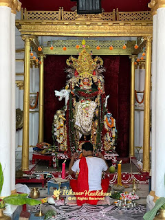 কলকাতার বনেদি পরিবারের জগদ্ধাত্রী পুজো - Kolkata Jagadhatri Puja - Top 10 Kolkata Bonedi Barir Jagadhatri Puja - Ananya'r Sathe Bonedi Pujo Parikrama কলকাতার বনেদি পরিবারের জগদ্ধাত্রী পুজো - Kolkata Jagadhatri Puja - Top 10 Kolkata Bonedi Barir Jagadhatri Puja - Ananya'r Sathe Bonedi Pujo Parikrama