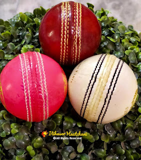 Cricket Ball History-Color-Structure-Dimension-Evolution Cricket Ball History-Color-Structure-Dimension-Evolution