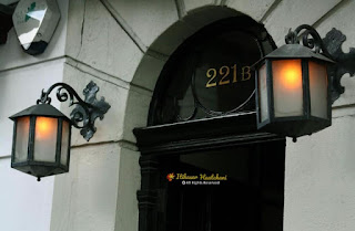 Sherlock Holmes Museum-London Archive-London History Sherlock Holmes Museum-London Archive-London History