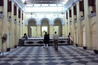 Sutanuti Trail-Kolkata Heritage Walk-Sovabazar Natmandir-Marble Palace-Jorasanko Rajbari Sutanuti Trail-Kolkata Heritage Walk-Sovabazar Natmandir-Marble Palace-Jorasanko Rajbari