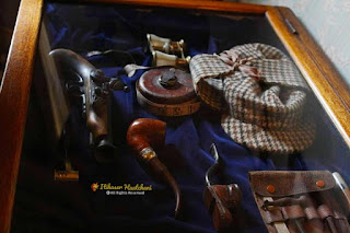 Sherlock Holmes Museum-London Archive-London History Sherlock Holmes Museum-London Archive-London History