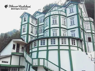Roy Villa-RKM Darjeeling-Bhagini Nivedita House-Darjeeling Sightseeing Roy Villa-RKM Darjeeling-Bhagini Nivedita House-Darjeeling Sightseeing