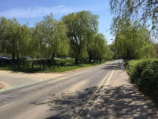 Tagore's House in England-Rabindranath in England Tagore's House in England-Rabindranath in England