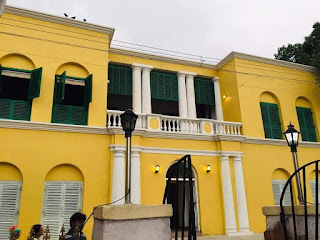 Denmark Tavern-Serampore Heritage Cafe-Hooghly Heritage-Cafe besides Ganga Denmark Tavern-Serampore Heritage Cafe-Hooghly Heritage-Cafe besides Ganga