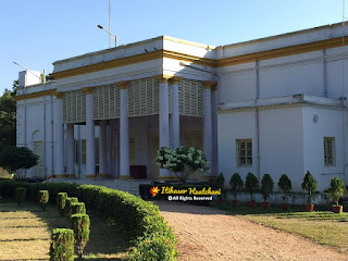 Flag Staff House-Raj Bhavan-Barrackpore Flag Staff House-Raj Bhavan-Barrackpore