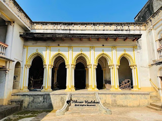 Amadpur Heritage Stay | Amadpur Jamidar Bari | বৈঠকখানা আমাদপুর | 1 Day Tour Near Kolkata | Village Durga Puja Amadpur Heritage Stay | Amadpur Jamidar Bari | বৈঠকখানা আমাদপুর | 1 Day Tour Near Kolkata | Village Durga Puja