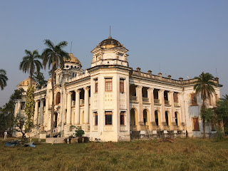 Top 10 Rajbari near Kolkata-Zamindar Houses in Bengal-Heritage Home Stay-Dayout Plan-Weekend Tour